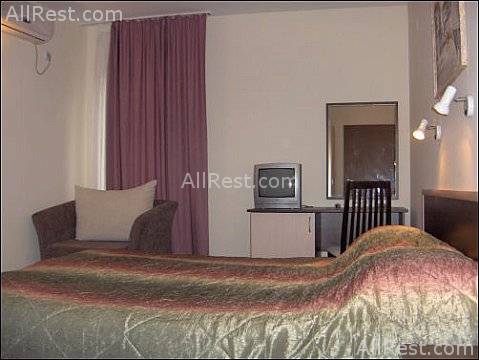 Hotel Diamanti 7
